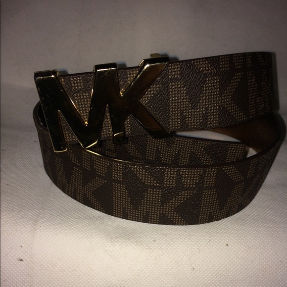 Michael Kors Accessories - Belt